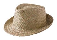 CAPPELLO IN PAGLIA